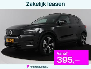 Volvo XC40 Recharge P8 AWD R-Design | Panoramadak | Harman K beschikbaar voor biedingen