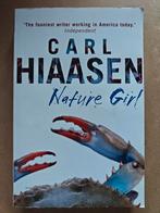 Nature Girl - Carl Hiaasen, Ophalen of Verzenden