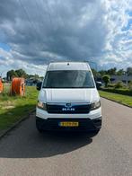 MAN TGE GB 2.0 TDI 102pk LW H2 3.100 FWD 2018 inc. btw, Auto's, Voorwielaandrijving, Stof, 4 cilinders, MAN