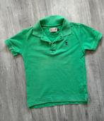 River woods groen polo maat 128, Gebruikt, River Woods, Verzenden, Shirt of Longsleeve