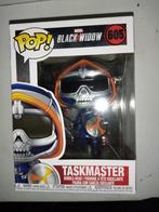 Funko pop: Black widow: Taskmaster, Zo goed als nieuw, Ophalen