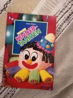 Vrolijke Kindertaarten - Anne Wilson, Gelezen, Anne Wilson, Ophalen of Verzenden, Europa