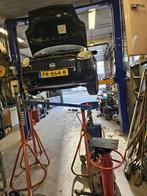 Autobrug 2-koloms incl. accessoires, Auto diversen, Autogereedschap, Ophalen, Gebruikt