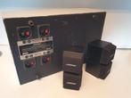 Bose Acoustimass 7 Speaker Systeem, Gebruikt, Ophalen of Verzenden, 60 tot 120 watt, Complete surroundset