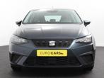 SEAT Ibiza 1.0 MPI Style | Navigatie | Apple Carplay/Android, Auto's, Voorwielaandrijving, Stof, Gebruikt, Lichtsensor