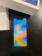 Prachtige iPhone X 64GB – Perfecte staat & Schadevrij!, Telecommunicatie, Mobiele telefoons | Apple iPhone, Wit, Zo goed als nieuw