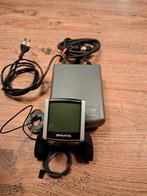 SPARTA ION DISPLAY EN CHARGER, Fietsen en Brommers, Fietsaccessoires | Fietscomputers, Ophalen of Verzenden, Gebruikt