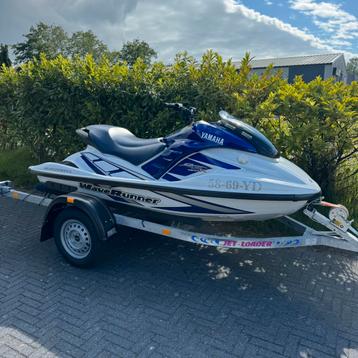 Yamaha waverunner GP1200R !  beschikbaar voor biedingen