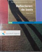 Mirjam Groen : Reflecteren: de basis, Ophalen of Verzenden, Gelezen, HBO