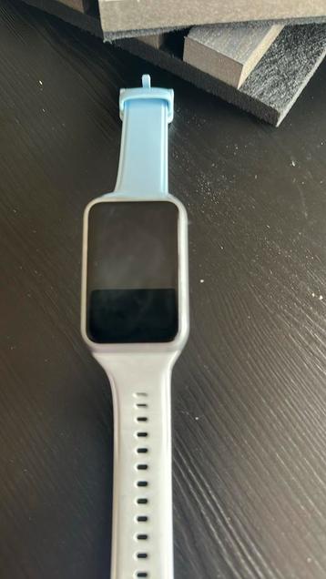 Oppo band 2 beschikbaar voor biedingen