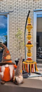 Zelf gehaakte fuiklamp, Ophalen of Verzenden, Nieuw