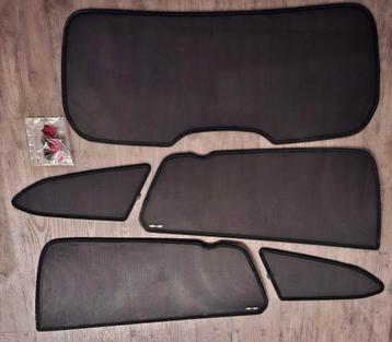 Originele Sonniboy zonwering – Volvo V60 (2010 t/m 2018) beschikbaar voor biedingen