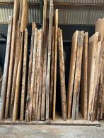 Doe het zelf DHZ houten delen zelf klussen massief hout, Doe-het-zelf en Verbouw, Hout en Planken, Ophalen, 25 tot 50 mm, Overige typen