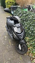 Piaggio Zip 4t2v - 2018 te ruil of tekoop, Fietsen en Brommers, Scooters | Piaggio, Ophalen, Gebruikt, Overige modellen, Maximaal 45 km/u