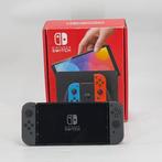 Nintendo Switch OLED - Grijs, Nintendo, Zo goed als nieuw, Support@nintendo.com, 11-1 Hokotate-cho, Kamitoba, Minami-ku
Kyoto 601-8501
Japan