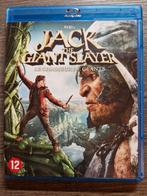 Jack the Giant Slayer (2013) blu-ray, Ophalen of Verzenden, Zo goed als nieuw, Science Fiction en Fantasy