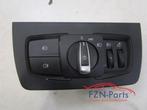 Licht Schakelaar BMW 1-Serie (22735544), Auto-onderdelen, Ophalen of Verzenden, Gebruikt