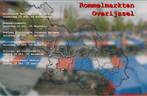 Rommelmarkten in Overijssel komend weekend., Diversen, Ophalen, Nieuw