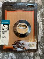 Benzine dop cover Harley Davidson nieuw, Ophalen of Verzenden, Nieuw