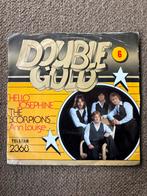 The Scorpions - Hello Josephine/ Ann Louise, Cd's en Dvd's, Vinyl Singles, Ophalen of Verzenden, Gebruikt, 7 inch, Pop