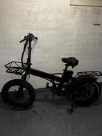 Fatbike, Ophalen, Gebruikt, Overige merken