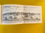 Amsterdam, boek met gravures van de stad, Ophalen of Verzenden, 20e eeuw of later, Zo goed als nieuw