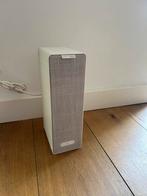 IKEA Sonos SYMFONISK WiFi-speaker Wit, Ophalen of Verzenden, Zo goed als nieuw, Sonos, Center speaker