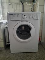 Indesit Wasmachine, Witgoed en Apparatuur, Wasmachines, 4 tot 6 kg, Zo goed als nieuw, Energieklasse A of zuiniger, Ophalen