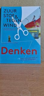 Zuurstof en tegenwind, Denken, Verzenden, Zo goed als nieuw, Overige niveaus