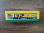 Agrifirm model 1:87 fruit, Hobby en Vrije tijd, Modelauto's | 1:87, Ophalen of Verzenden, Nieuw, Bus of Vrachtwagen, Overige merken