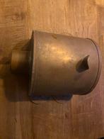 Dakgoot, Doe-het-zelf en Verbouw, Buizen en Afvoer, Overige materialen, Overige typen, Nieuw, Ophalen of Verzenden