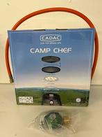 Cadac Camp Chef BBQ - Nieuw in doos!, Ophalen of Verzenden, Nieuw