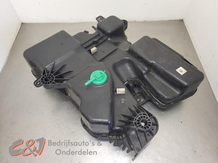 Kabelboom motorruimte van een Opel Vivaro, Auto-onderdelen, Elektronica en Kabels, Opel, Gebruikt, 3 maanden garantie, Ophalen of Verzenden