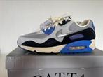 Nike Air Max 90 Patta Sapphire maat 46 US12, Overige kleuren, Nike, Nieuw, Ophalen of Verzenden