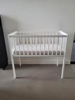 baby wiegje van petite amelie, Ophalen, Gebruikt, Wieg