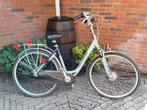 Batavus dames fiets 28 inch, Ophalen, Gebruikt, 47 tot 50 cm, Versnellingen