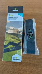 Tahuna Teasi Connect Hartslagmeter - nieuw, Ophalen of Verzenden, Nieuw, Overige merken