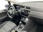 Volkswagen Touran 7-Pers 1.5 TSI EVO ACT 150 COMFORTLINE EDI, Auto's, 15 km/l, 4 cilinders, 150 pk, 7 stoelen