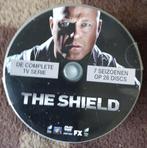 The Shield complete serie (7 seizoenen), Cd's en Dvd's, Dvd's | Tv en Series, Boxset, Drama, Ophalen of Verzenden, Zo goed als nieuw