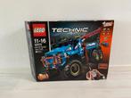 Lego Technic 42070 6x6 All Terrain Tow Truck - Nieuwstaat, Kinderen en Baby's, Speelgoed | Duplo en Lego, Ophalen of Verzenden