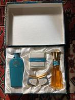 Vintage geur cadeau set Imprévu Coty, Ophalen of Verzenden, Nieuw, Bad & Douche