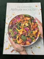 De lekkerste Airfryer recepten NIEUW, Ophalen of Verzenden, Nieuw
