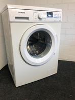 OPRUIMING ALLES MOET WEG Siemens iQ500 A+++ wasmachine 7kg, Ophalen, 6 tot 8 kg, Minder dan 85 cm, Zo goed als nieuw
