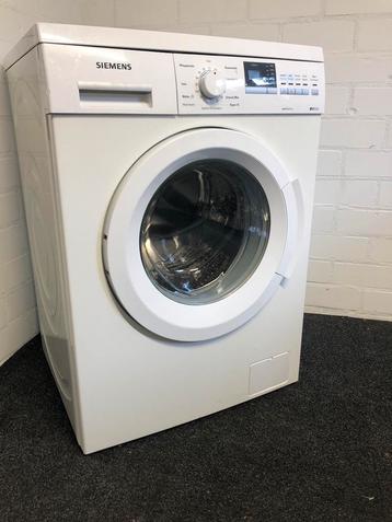OPRUIMING ALLES MOET WEG Siemens iQ500 A+++ wasmachine 7kg beschikbaar voor biedingen