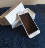 zgan Apple iphone 6S plus 64GB krasvrij + oplader zie foto's, Verzenden, Zo goed als nieuw, 64 GB, IPhone 6S Plus