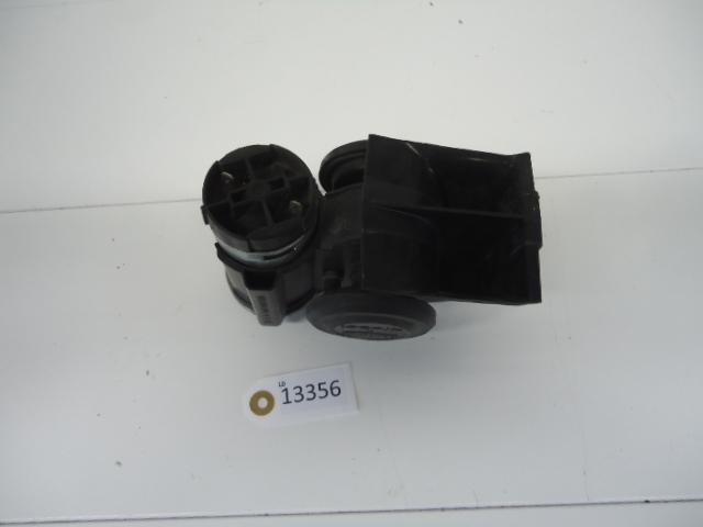 Claxon D1-12636, Motoren, Accessoires | Overige