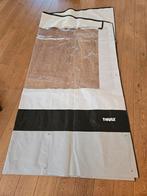 thule Rainblocker  met rafter, Ophalen of Verzenden, Zo goed als nieuw