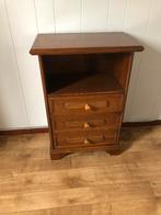 Gratis kastje, Huis en Inrichting, Kasten | Ladekasten, Ophalen, 50 tot 100 cm, Zo goed als nieuw, Minder dan 100 cm