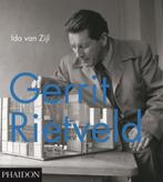 Gerrit Rietveld, Ophalen of Verzenden, Zo goed als nieuw, Architecten
