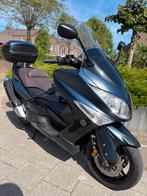 Yamaha T-max 500 ABS | 2011 | Originele staat | Tmax 500, Scooter, Particulier